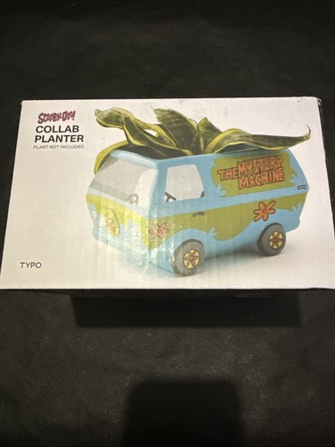 Typo scooby doo - typo,