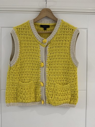 Zara yellow oversized - zara,