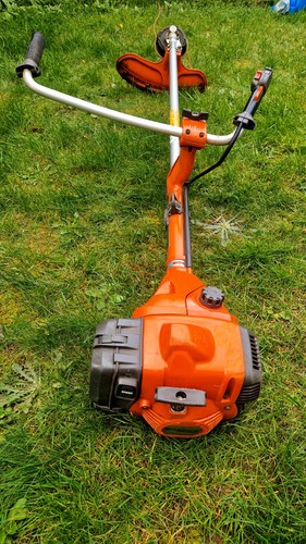 Husqvarna 545rx petrol - husqvarna,