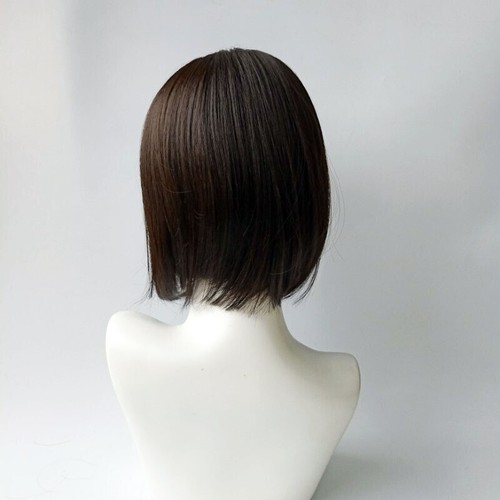 Ladies real natural - natural, short