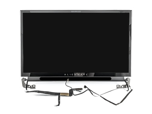 Dell alienware area 51m - dell, area-51m