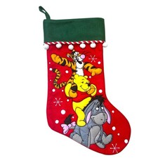 Disney 19" Winnie The Pooh And