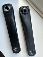 Sram DUB Cranks Specialized