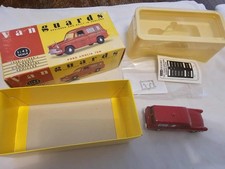 Vanguards 1/43 Ford anglia
