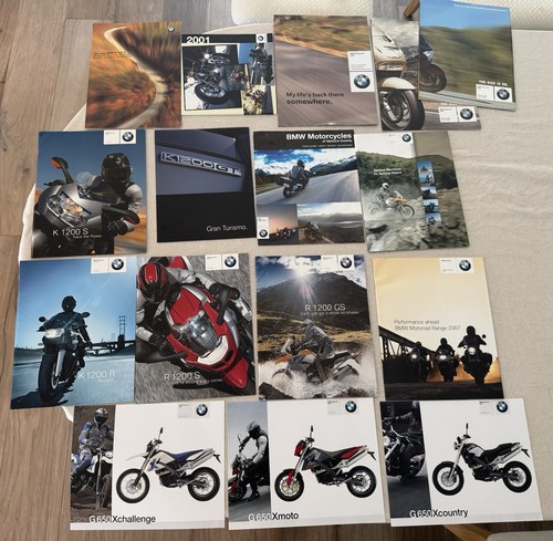 Bmw motorcycles manufacturer - motorcycles,
