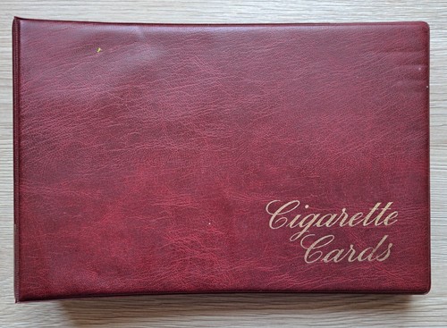 Red album used - 50,