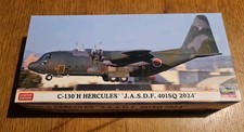 Hasegawa 10862 1/200 C-130H