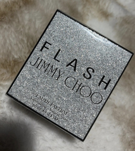 Jimmy choo flash eau parfum - jimmy,