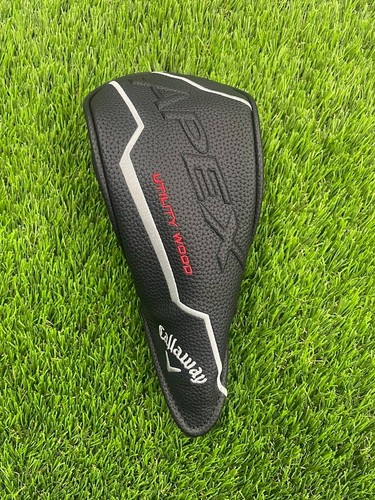 Callaway apex utility wood - apex,