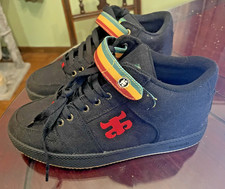 Ipath Grasshopper Rasta Midtop