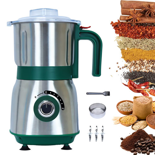 500w electric food - food, grinder
