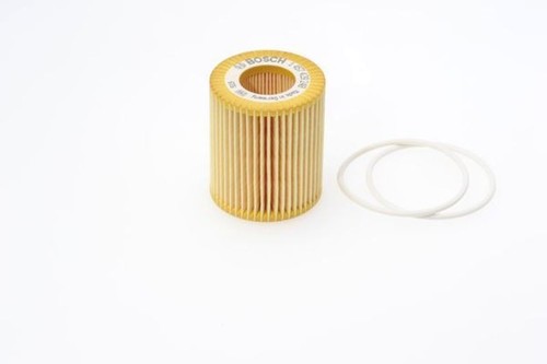 Bosch oil filter - bosch, vauxhall