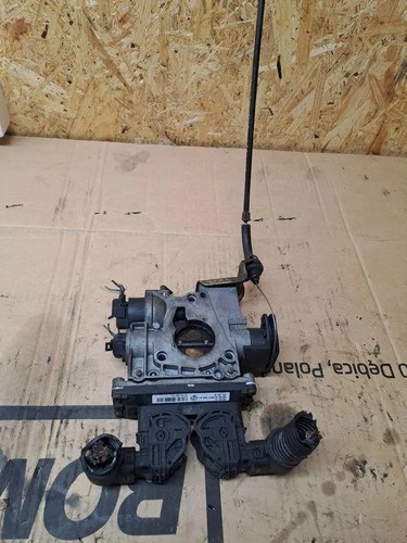 Fiat punto 188 throttle body - 188,