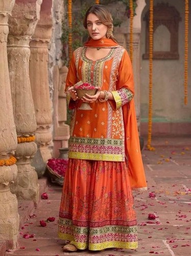Indian salwar kameez - indian,