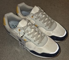 Kappa DR UK Size 9 Men's