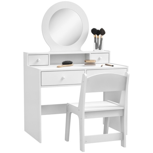 Aiyaplay kids dressing table - kids,
