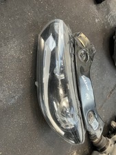 Vw Scirocco 2016 Nearside Headlight 1K8 941 005R.  Facelift Model