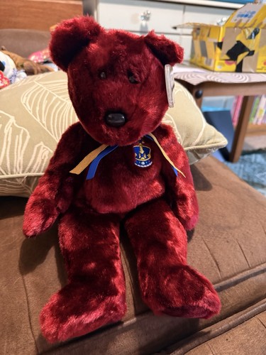Beanie baby - ty,