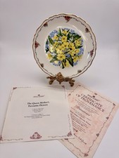Royal Albert Primroses 1990