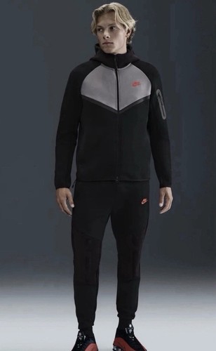 Nike tech fleece tracksuit new - nike,