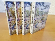 EDWARD STEP Nature Rambles -