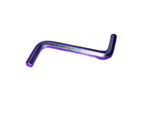 Allen hex adjustabele gullet - hex,
