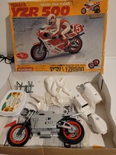 Kyosho Vintage YZR500 MK1