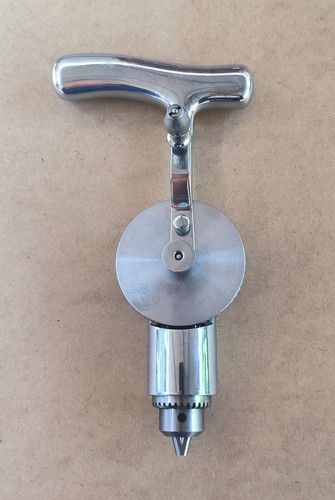 Martin surgical hand drill - martin,