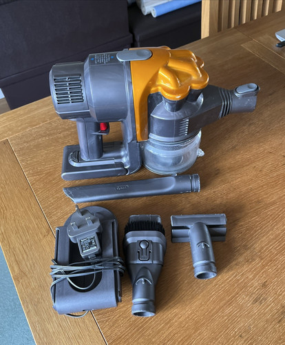 Dyson dc16 animal cordless - dyson,
