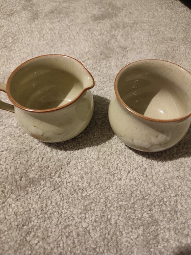 Denby coloroll daybreak milk - daybreak,