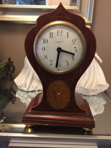 Early 1900s french - early, balloon