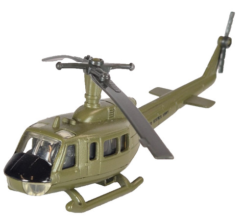 Ertl 2189g force one - one, bell