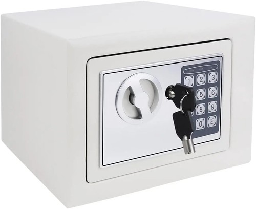 High security electronic - security,
