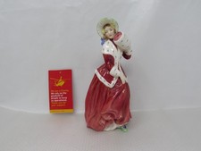 Royal Doulton Figurine