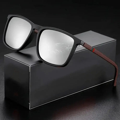 Vintage polarized sunglasses - vintage,