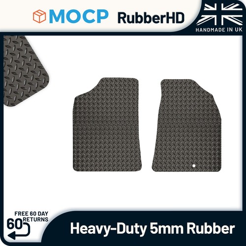 5mm heavy duty rubber van - heavy-duty,