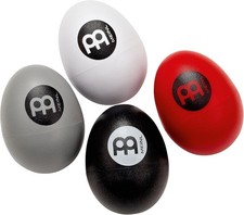 Meinl Percussion Egg Shaker