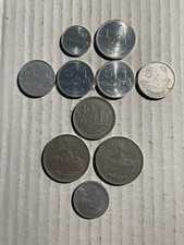 Mozambique 10 Coins 1980–1986 | 50 Centavos–25 Meticais