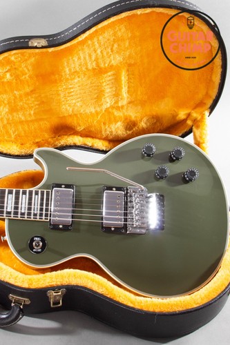 2022 gibson custom shop - custom, les