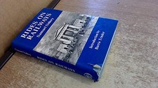 Rides on Railways by Sidney
