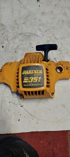 Partner 351 chainsaw pos fit - chainsaw,