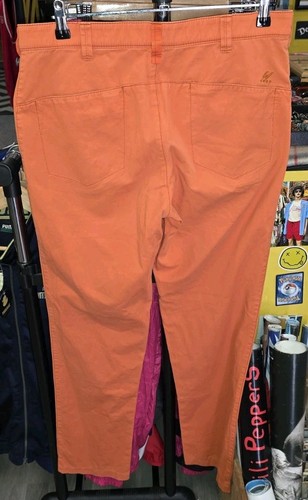 Wegener smart casual orange - wegener,