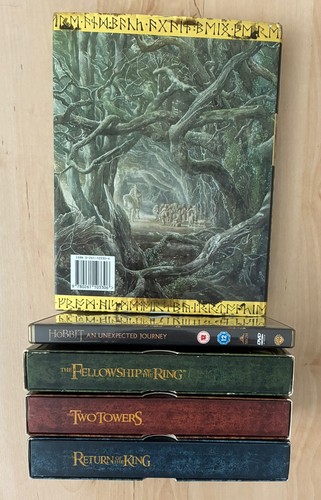Lord the rings ext - lord,