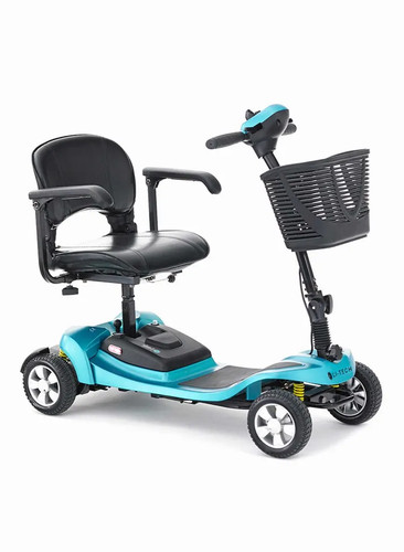 Careco tech air lithium - careco, li-tech