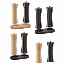 Zassenhaus Frankfurt Mill Set