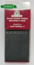 BNIB OO Gauge WILLS SSMP232