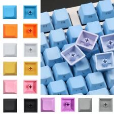 Multiple Color Keyboard Key