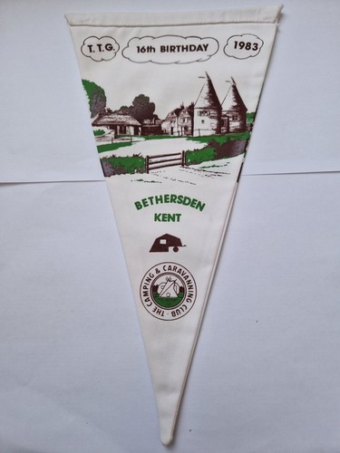 Vintage bethersden kent ttg - vintage,