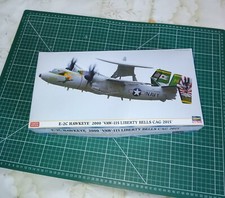 Hasegawa 01994 - Grumman E-2C