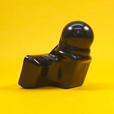 TowBall Cover Black PVC Boot